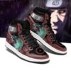 Hashirama Senju Sneakers Edo-Tensei Naruto Anime Sneakers 8