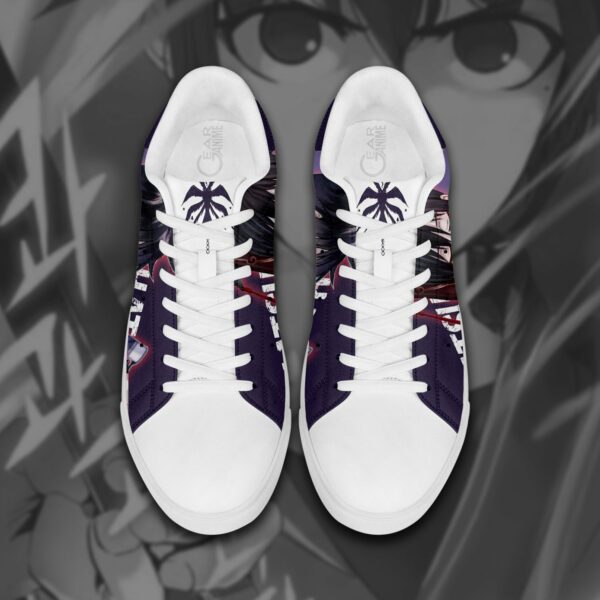 Tower Of God Hatsu Skate Shoes Custom Manhwa Shoes 4