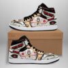 Hinami Fueguchi Sneakers Custom Tokyo Ghoul Anime Shoes MN05 7