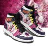 Hisoka Hunter X Hunter Sneakers Magician HxH Anime Shoes 9