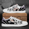 Jujutsu Kaisen Satoru Gojou Skate Shoes Custom Anime Shoes 8