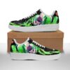 Ino Yamanaka Sneakers Custom Naruto Anime Shoes Leather 6