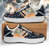 Inosuke Sneakers Custom Demon Slayer Anime Shoes Fan PT05 6