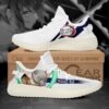 Demon Slayer Shoes Inosuke Hashibira Custom Anime Sneakers 8