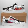 Inuyasha Sneakers Manga Anime Shoes Fan Gift Idea TT04 6