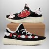 Itachi Akatsuki Cloud Shoes Naruto Anime Sneakers 10