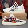 Uchiha Itachi Shoes Naruto Custom Anime Shoes TT10 7