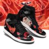 Itachi Susanoo Sneakers Custom Naruto Anime Shoes 8