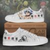 Itona Horibe Skate Sneakers Assassination Classroom Anime Shoes PN10 8