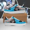 Jean Pierre Polnareff Sneakers JoJo Anime Shoes Fan Gift Idea PT06 7