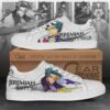 Code Geass Jeremiah Gottwald Skate Shoes Custom Anime Shoes 8