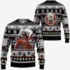 Jiraiya Ugly Christmas Sweater Custom Naruto Xmas Gifts Idea 11