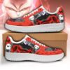 Jiren Sneakers Custom Dragon Ball Anime Shoes Fan Gift PT05 6