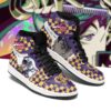 JoJo's Bizarre Adventure Sneakers Josuke Higashikata Anime Shoes 11