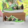 Joseph Joestar Sneakers JoJo Anime Shoes Fan Gift Idea PT06 6