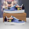 Josuke Higashikata Sneakers JoJo Anime Shoes Fan Gift Idea PT06 6