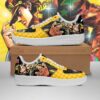 Jotaro Kujo Sneakers JoJo Anime Shoes Fan Gift Idea PT06 7