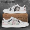 Juuzou Suzuya Skate Shoes Tokyo Ghoul Custom Anime Shoes PN11 8