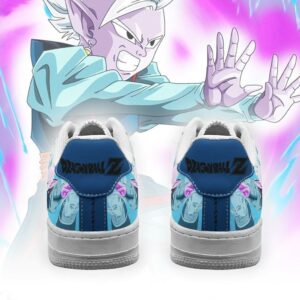 Kaioshin Sneakers Custom Dragon Ball Anime Shoes Fan Gift PT05 5