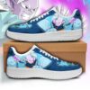 Kaioshin Sneakers Custom Dragon Ball Anime Shoes Fan Gift PT05 7