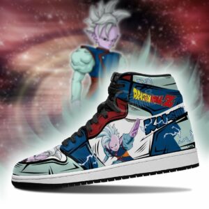 Kaioshin Sneakers Dragon Ball Anime Shoes Fan Gift Idea MN05 5