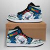 Kaioshin Sneakers Dragon Ball Anime Shoes Fan Gift Idea MN05 7