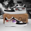 Kakashi and Obito Air For Sneakers Eyes Naruto Anime Shoes PT10 8