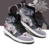 Kakashi Sneakers Naruto Anbu Anime Custom Shoes 11