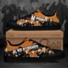 Haikyu Karasuno Skate Shoes Haikyu!! Custom Anime Shoes 9