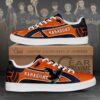 Karasuno High Skate Shoes Haikyuu Anime Custom Shoes PN10 8