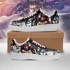 Kars Sneakers Manga Style JoJo's Anime Shoes Fan Gift Idea PT06 6