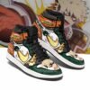 Katsuki Bakugou Sneakers Skill My Hero Academia Anime Shoes PT04 6