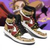 Keigo Takami Sneakers Hawks My Hero Academia Sneakers 8