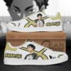 Keiji Akaashi Skate Shoes Custom Haikyuu Anime Shoes 8