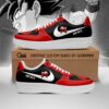 Kid Goku Sneakers Just Dragon Ball Anime Shoes Do It 7