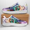 Kid Trunks Sneakers Dragon Ball Z Anime Shoes Fan Gift PT04 6