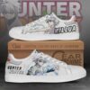 Killua Skate Shoes Hunter X Hunter Anime Shoes PN11 9