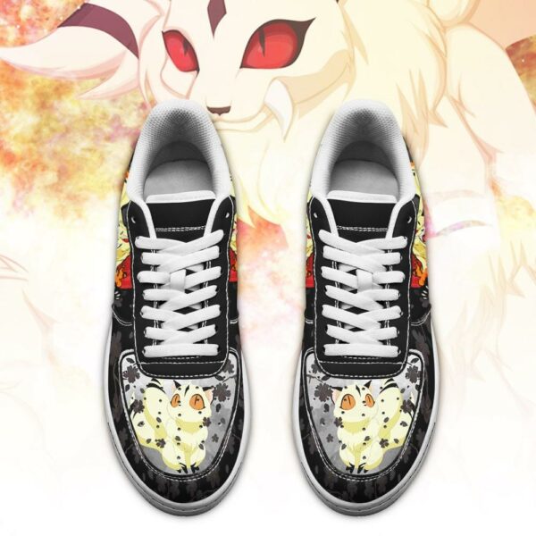 Kirara Sneakers Inuyasha Anime Shoes Fan Gift Idea PT05 2