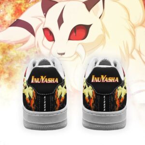 Kirara Sneakers Inuyasha Anime Shoes Fan Gift Idea PT05 5