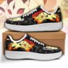 Kirara Sneakers Inuyasha Anime Shoes Fan Gift Idea PT05 7