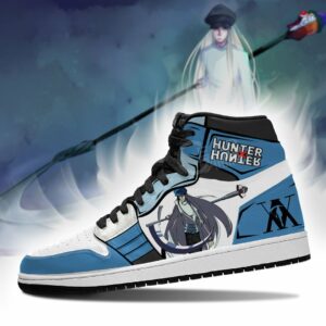 Kite Hunter X Hunter Sneakers Custom HxH Anime Shoes 6