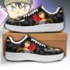 Koga Sneakers Inuyasha Anime Shoes Fan Gift Idea PT05 6