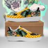 Koichi Hirose Sneakers JoJo Anime Shoes Fan Gift Idea PT06 6