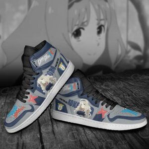 Kokoro Darling In The Franxx Sneakers Code 556 Anime Shoes 8