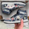 Kokoro Darling In The Franxx Sneakers Code 556 Anime Shoes 11