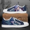 Tower Of God Koon Aguero Agnis Skate Shoes Custom Manhwa Shoes 8