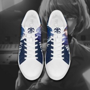 Tower Of God Koon Aguero Agnis Skate Shoes Custom Manhwa Shoes 7