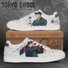 Koutarou Amon Skate Shoes Tokyo Ghoul Custom Anime Shoes PN11 8