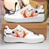 Krillin Sneakers Custom Dragon Ball Z Anime Shoes PT04 6