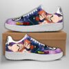 Krillin Sneakers Dragon Ball Z Anime Shoes Fan Gift PT04 6